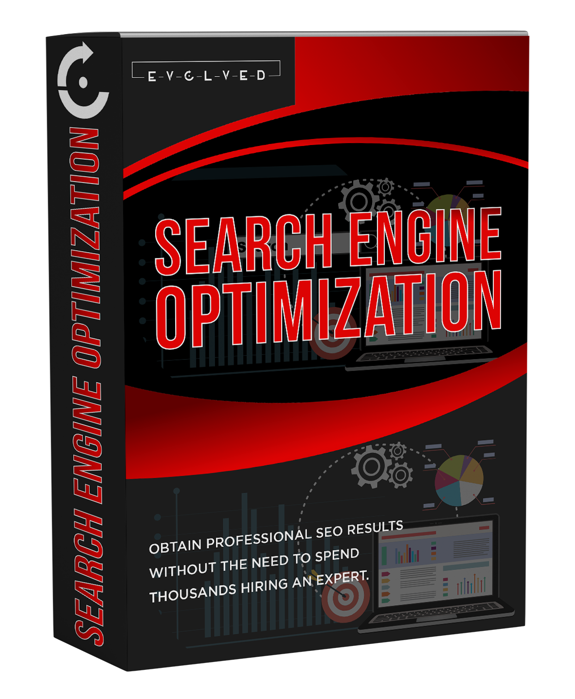 SEO tool for Law Firms