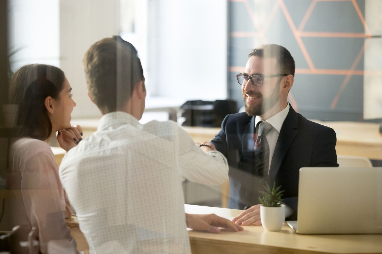 Video Production for Law Firms