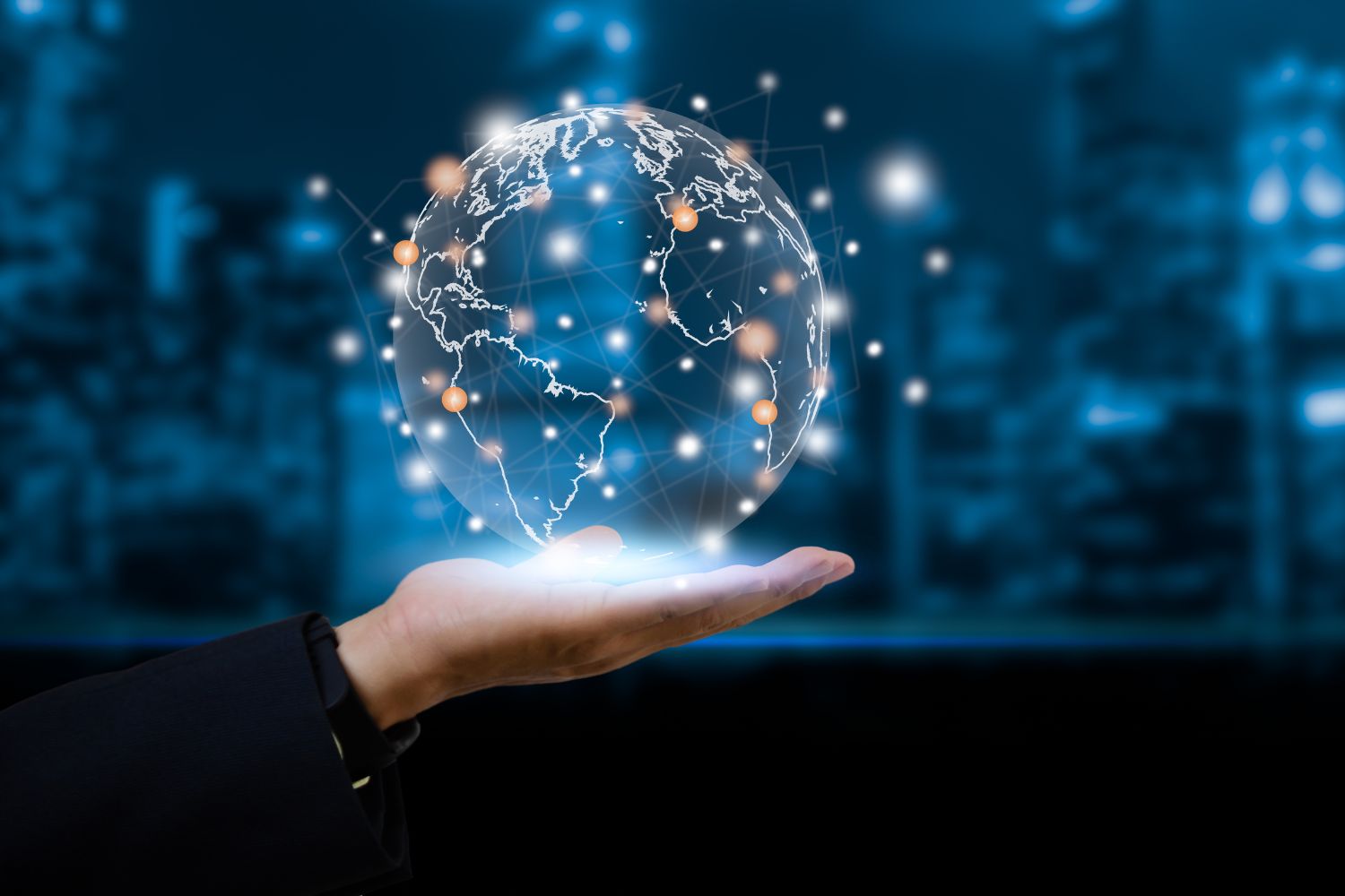 Marketing Communication Technology for  Law Firms