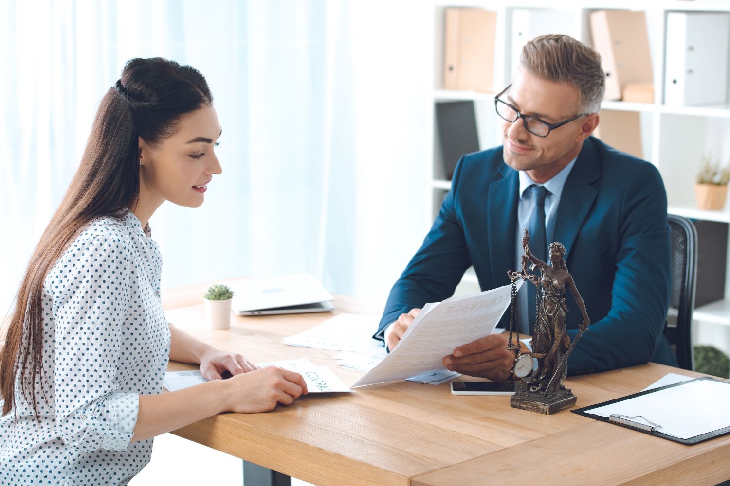 Marketing Insights for  Law Firms
