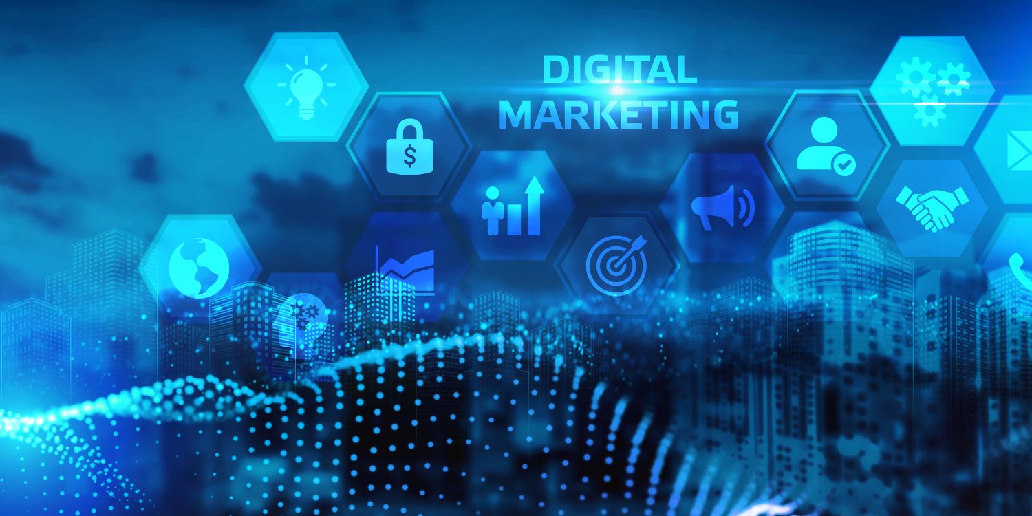digital graphic