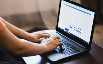 laptop graphic