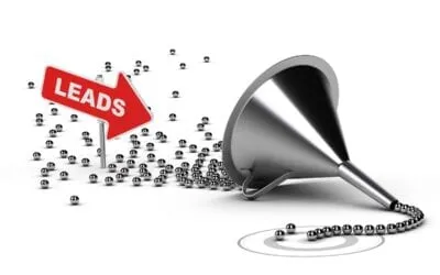 leads graphic