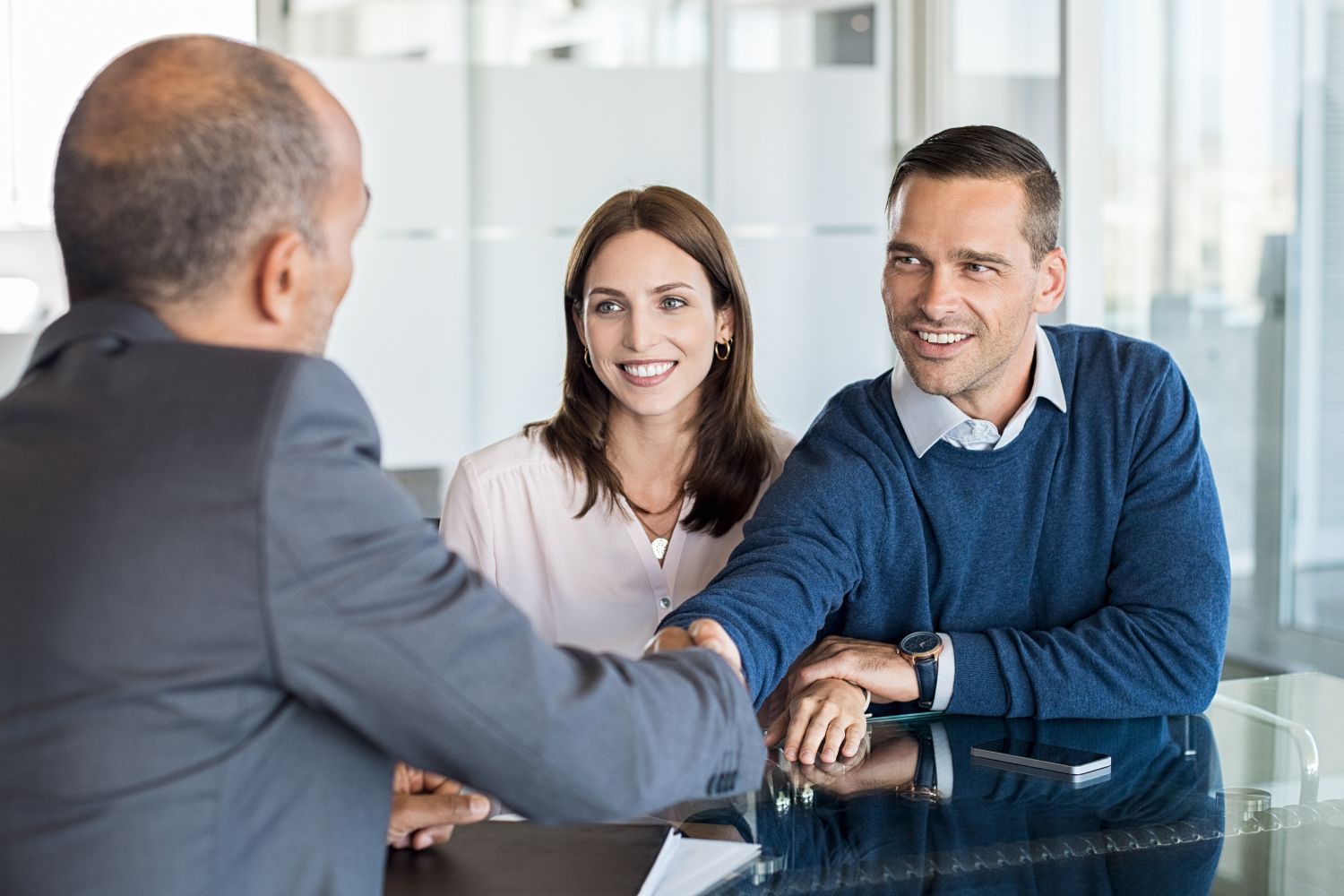 Digital Marketing for Estate Planning Firm Florida