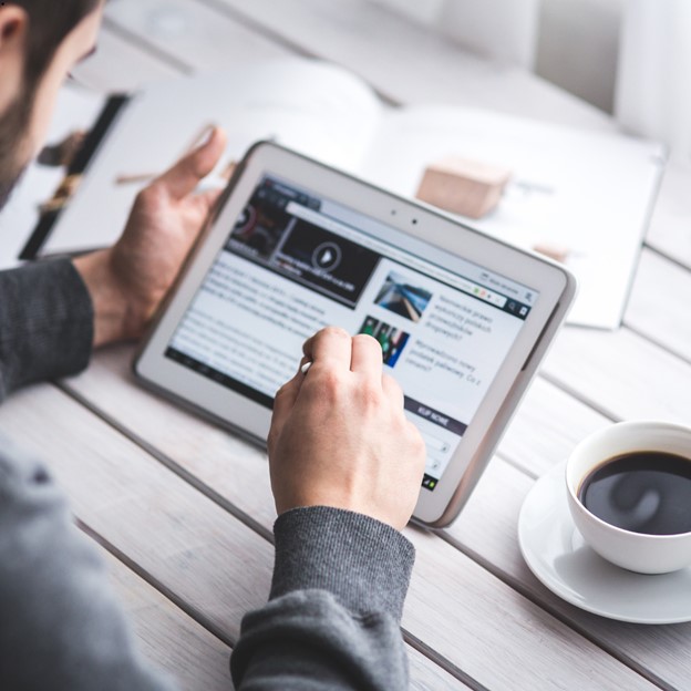 Content marketing for aesthetic practices