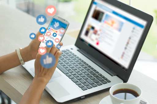 The Impact of Social Media Signals on SEO